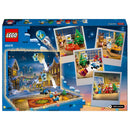 LEGO City Advent Calendar 2025
