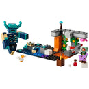 LEGO Minecraft 21274 The Warden Encounter