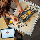 LEGO City 60466 Bulldozer