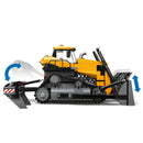 LEGO City 60466 Bulldozer
