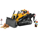LEGO City 60466 Bulldozer