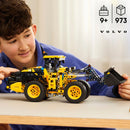 LEGO Technic 42209 Volvo L120 Electric Wheel Loader