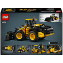 LEGO Technic 42209 Volvo L120 Electric Wheel Loader