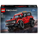 LEGO Technic Ford Bronco SUV