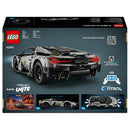 LEGO Technic Lamborghini Revuelto