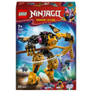 LEGO Ninjago 71839 Arin's Spinjitzu Battle Mech
