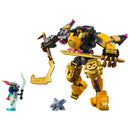 LEGO Ninjago 71839 Arin's Spinjitzu Battle Mech