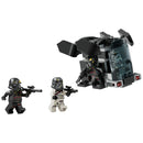 LEGO Star Wars 75412 Death Trooper & Night Trooper Battle Pack