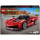 LEGO Technic Ferarri FXX K