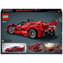 LEGO Technic Ferarri FXX K