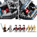 LEGO Star Wars Republic Juggernaut