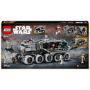LEGO Star Wars Republic Juggernaut