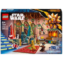 LEGO Star Wars Advent Calendar 2025