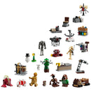 LEGO Star Wars Advent Calendar 2025