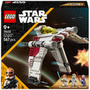 LEGO Star Wars V-19 Torrent Starfighter