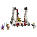 LEGO Star Wars V-19 Torrent Starfighter