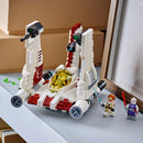 LEGO Star Wars V-19 Torrent Starfighter