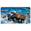 LEGO City 60471 Arctic Explorer Science Lab Truck