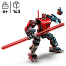 LEGO Star Wars 75411 Darth Maul Mech