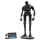 LEGO Star Wars K-2SO Security Droid