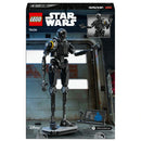 LEGO Star Wars K-2SO Security Droid
