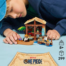 LEGO One Piece 75636 Windmill Village Hut