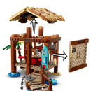 LEGO One Piece 75636 Windmill Village Hut