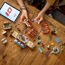 LEGO One Piece 75638 Battle at Arlong Park