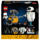 LEGO Disney 43279 WALL-E and EVE
