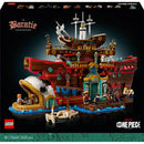 LEGO One Piece 75640 The Baratie Floating Restaurant