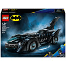 LEGO Batman Forever Batmobile