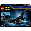 LEGO Batman Forever Batmobile