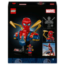 LEGO Marvel Iron Spider-Man Bust