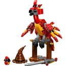 LEGO Harry Potter 76448 Fawkes Dumbledore's Phoenix