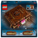 LEGO Harry Potter 76449 Chomping Monster Book of Monsters