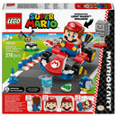 LEGO Mario Kart Interactive Mario & Kart
