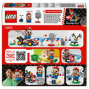 LEGO Mario Kart Interactive Mario & Kart