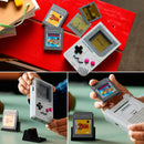 LEGO Super Mario 72046 Game Boy