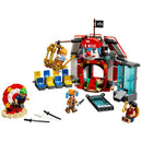 LEGO One Piece 75637 Buggy the Clown's Circus Tent