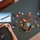 LEGO Wednesday Thing's Apartment Building