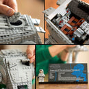 LEGO Star Wars AT-ST Walker