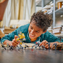 LEGO Star Wars 327th Star Corps Clone Troopers Battle Pack