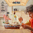 LEGO One Piece 75639 The Going Merry Pirate Ship Set