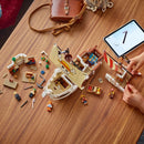 LEGO One Piece 75639 The Going Merry Pirate Ship Set