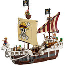 LEGO One Piece 75639 The Going Merry Pirate Ship Set