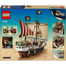 LEGO One Piece 75639 The Going Merry Pirate Ship Set