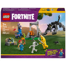 LEGO Fortnite 77075 Peely & Sparkplug's Camp
