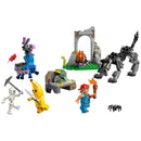 LEGO Fortnite 77075 Peely & Sparkplug's Camp