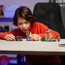 LEGO Fortnite 77075 Peely & Sparkplug's Camp