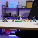 LEGO Fortnite 77075 Peely & Sparkplug's Camp